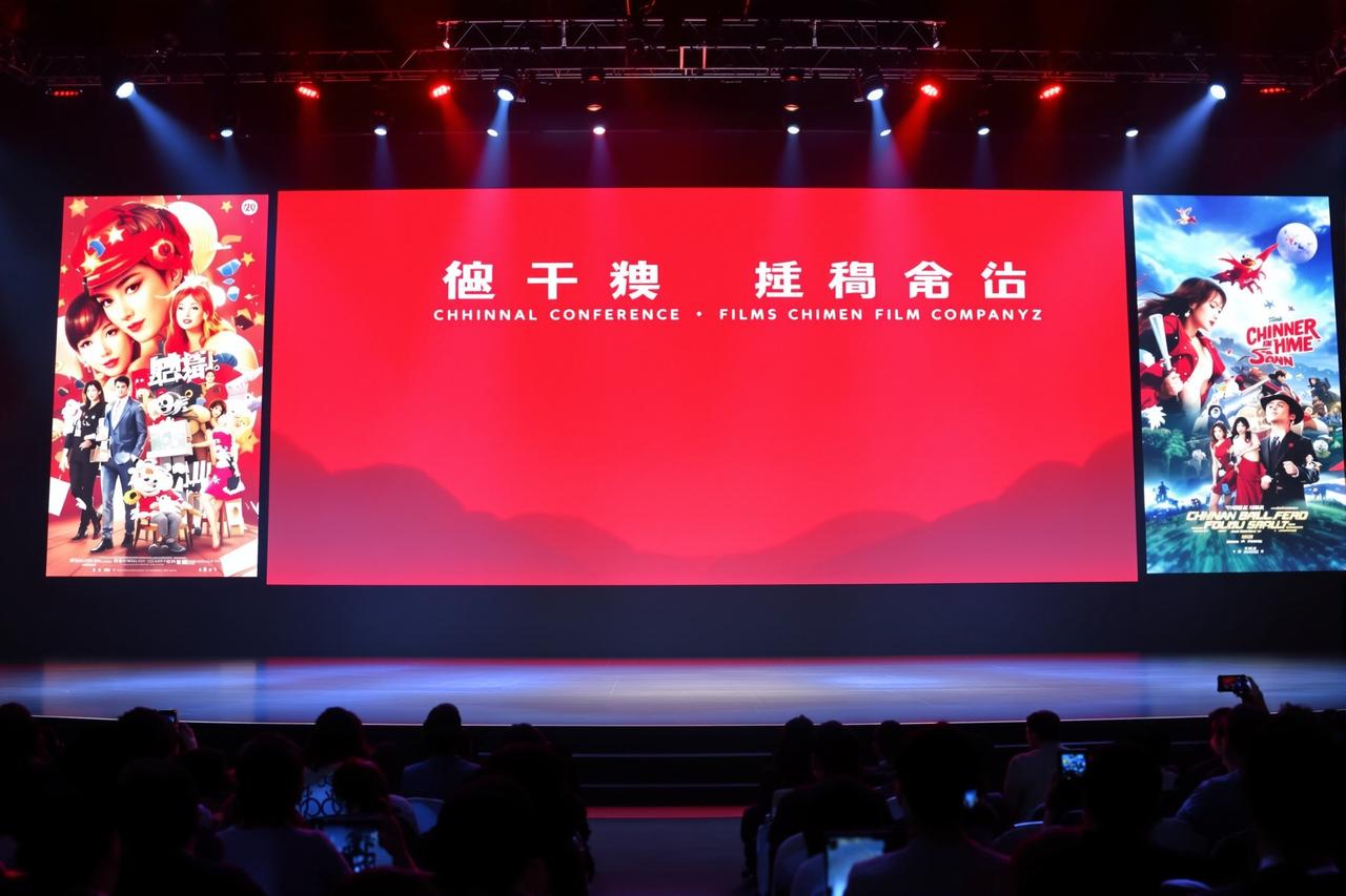 菲菲影视城2025年片单发布,十部精品剧集即将亮相